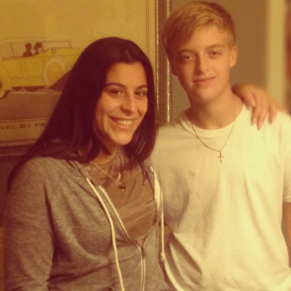 Profile Picture of Lucas Razler (@lucasrazler) on Poshmark