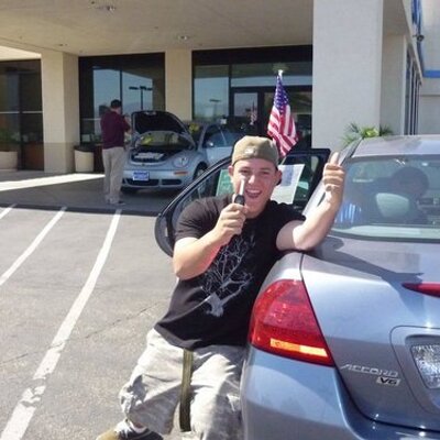 Profile Picture of Anthony N. (@anthony_negrete) on Twitter