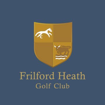 Profile Picture of Frilford Heath Golf Club (@FrilfordHeathGC) on Twitter