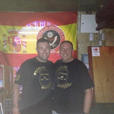 Profile Picture of Terry Clare (@tc1889) on Twitter