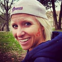 Profile Picture of Allison Harper (@allison-harper-14) on Quora