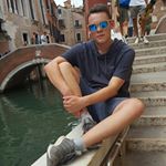 Profile Picture of Simon tarrey (@7arrey) on Instagram