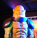 Profile Picture of Sontaranon Wikipedia