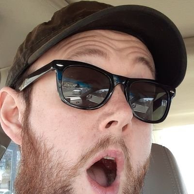 Profile Picture of Barry Hansen (@barryhansen5) on Twitter