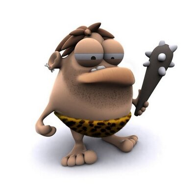 Profile Picture of Brad Wade (@BigFatHead33) on Twitter