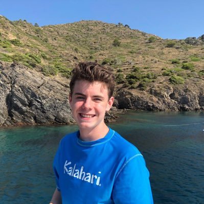 Profile Picture of David Sandall (@davidsandall11) on Twitter