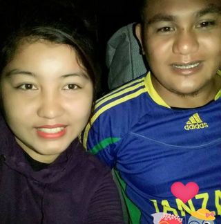 Profile Picture of Geneva Marcos Diaz (Stalk pa more) (@diaz.geneva) on Facebook