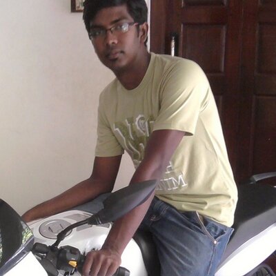 Profile Picture of Karthik Gopal (@karthikgopalkg) on Twitter