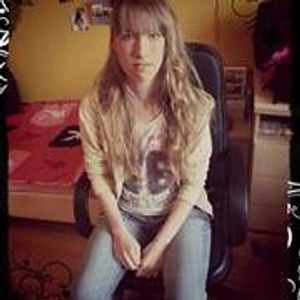 Profile Picture of Laura Nemeth (@laura.nemeth.359) on Myspace