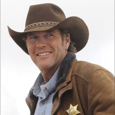 Profile Picture of Walt Longmire (@RobertLongmire2) on Twitter
