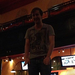 Profile Picture of Max Parker (@MParker92) on Flickr