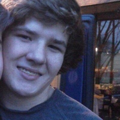 Profile Picture of Gabriel Mccormick (@gabrielmccormic) on Twitter