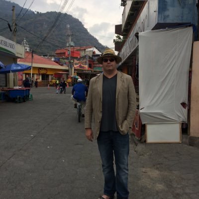 Profile Picture of Nick Hodson (@I_RenewablesUK) on Twitter