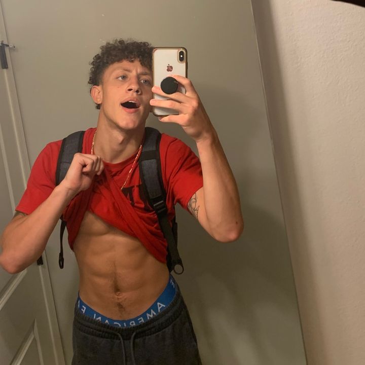 Profile Picture of Matthew (@matthewfinowski) on Tiktok
