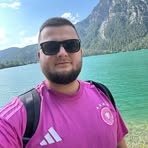 Kevin Vöckler - Facebook Profile Picture of Kevin Vöckler (@kevin.vockler) on Facebook