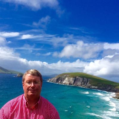 Profile Picture of John FitzGerald (@Jdbfitzgerald) on Twitter