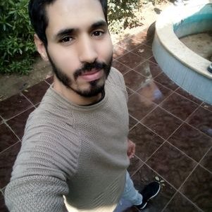 Profile Picture of Adel Abdel-pary Omran (@ParyAbdel) on Twitter