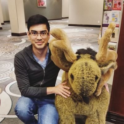 Profile Picture of Keith Ball (@GrantKeith) on Twitter