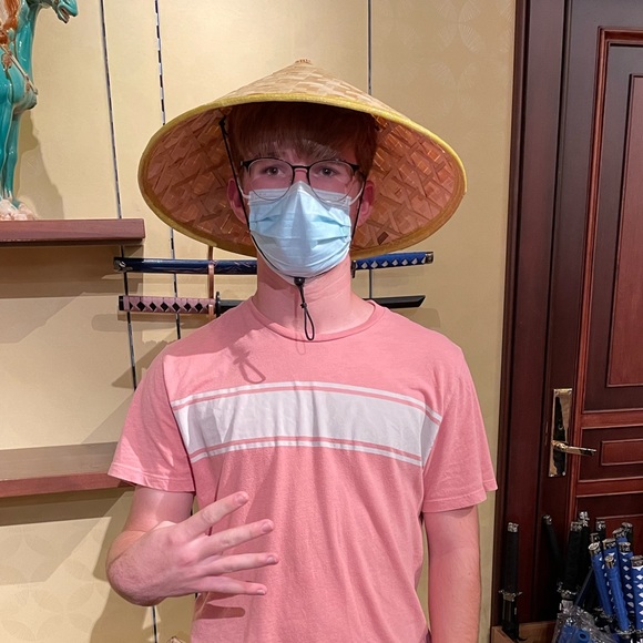 Profile Picture of Ethan Erekson (@ethanerekson) on Poshmark