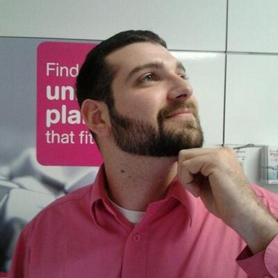 Profile Picture of Dustin Gilbert (@dustingilbert45) on Twitter