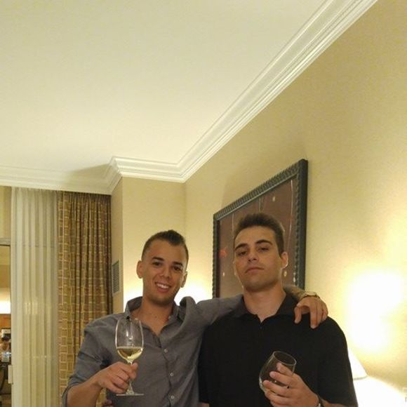 Profile Picture of Donato Dadamo (@ooper117) on Poshmark