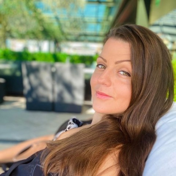 Stefka Petrova - Poshmark Profile Picture of Stefka Petrova (@stefkapetrova) on Poshmark