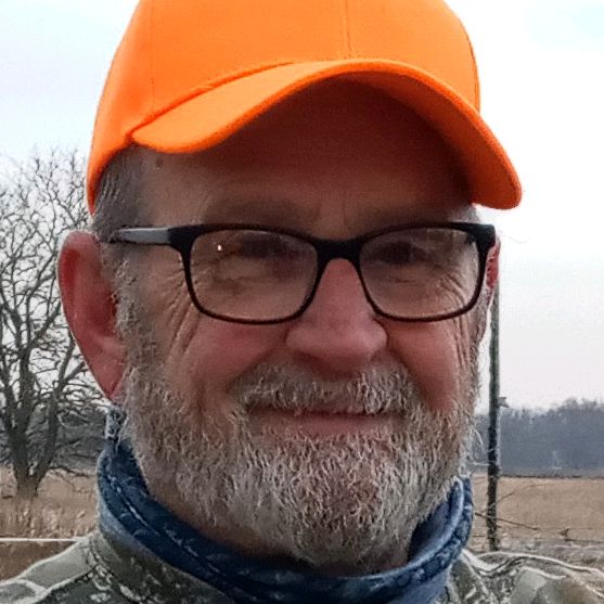 Profile Picture of pop's custom lures (@georgemcquiston) on Tiktok