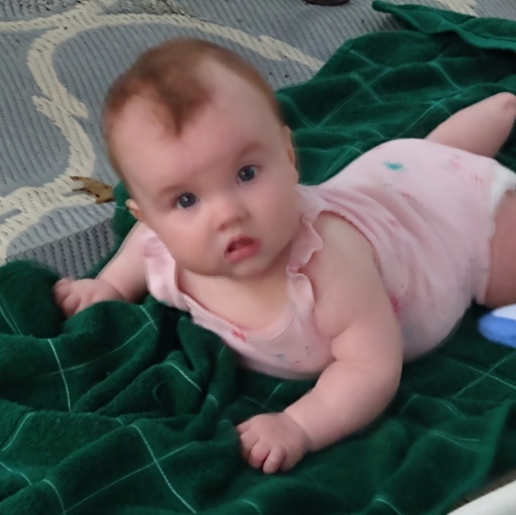 Profile Picture of Jim Knox (@fyrmnjim) on Poshmark