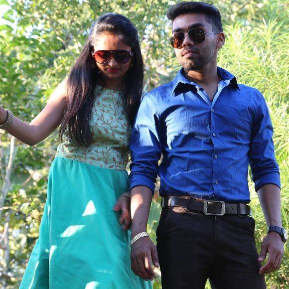 Profile Picture of Divyesh Patel (@divyesh20) on Poshmark