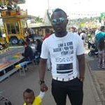 Kofi Addo - Instagram Profile Picture of Kofi Addo (@kofi1703) on Instagram