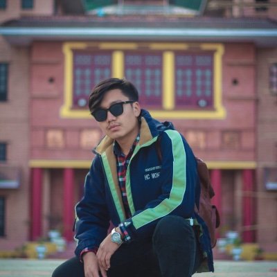 Profile Picture of Raju gurung (@Rajugur71600822) on Twitter