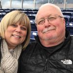 Profile Picture of Dave Cathy Lawson (@bampapa55) on Instagram