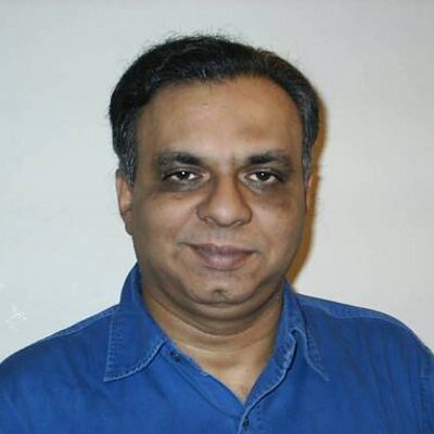 Profile Picture of John Ribeiro (@Johnribeiro) on Twitter