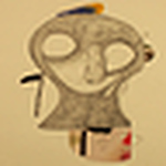 Profile Picture of john mclaughlin (@drawinghermit) on Flickr