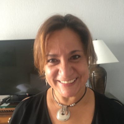 Profile Photo of Monica Lira-Cantu (@MonicaLiraCantu) on Twitter