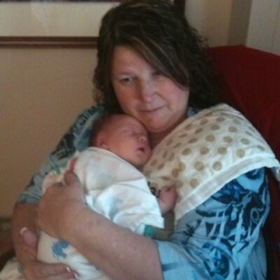 Profile Picture of Kim Huckaby (@khuckaby1) on Twitter