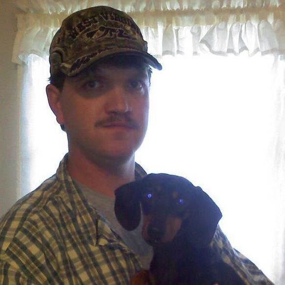 Profile Picture of Timothy Harker (@timothtydaddy) on Poshmark