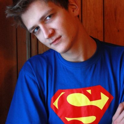Profile Picture of Andrew Terrazas (@49MCu1OEGCtUjhd) on Twitter