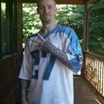 Profile Picture of marshall spurlock (@spurlockmarshall) on Instagram