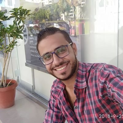Haytham Khalil - Twitter Profile Picture of Haytham Khalil (@1e3852f4076c4f1) on Twitter