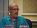 Profile Picture of Steve White (author)on Wikipedia