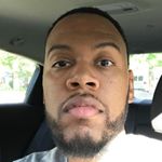 Profile Picture of Raymond Cochran Jr (@raymondrayj) on Instagram