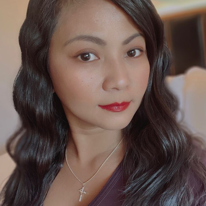 Profile Picture of from 🇵🇭 living in 🇺🇸 (@dawn_oregon) on Tiktok