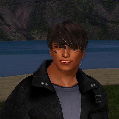 Profile Picture of Ken (@DeeksterYven) on Twitter