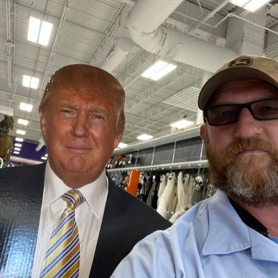 Profile Picture of Troy Hines (@TroyHin04174347) on Twitter