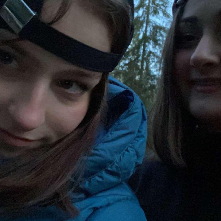 Profile Picture of :) (@isabelledumont1) on Tiktok