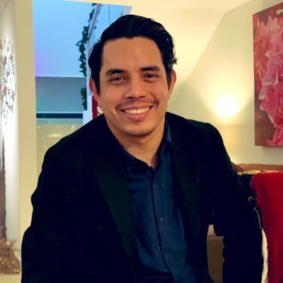 Profile Picture of Alejandro Mares (@alexmaress) on Twitter