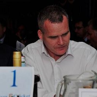 Profile Picture of Steve Mortimer (@stevemortimer) on Twitter