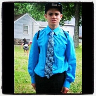 Profile Picture of Jessie Godwin (@jessie_yolo_24) on Twitter