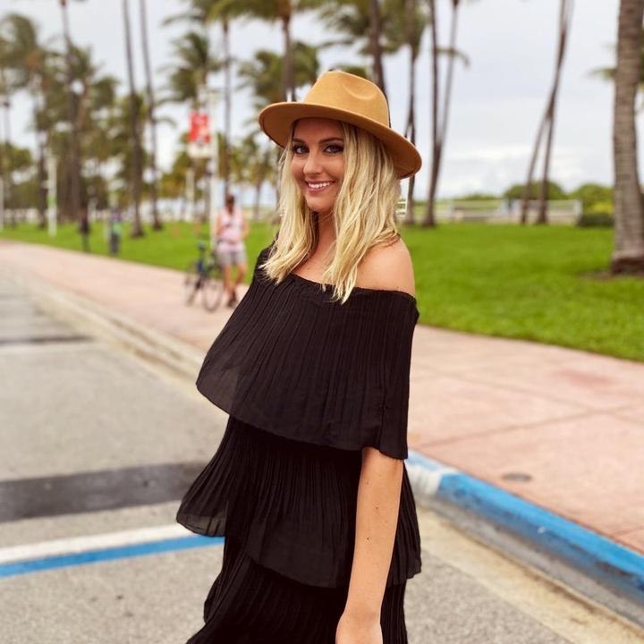 Profile Picture of jaclyn warner (@@jaclynwarner95) on Tiktok